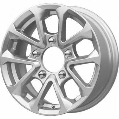 iFree Восток 15x6 5x139.7 ET40 DIA98