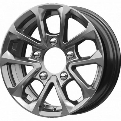 iFree Восток 15x6 5x139.7 ET40 DIA98
