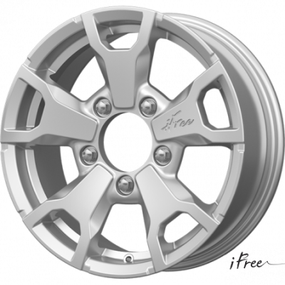 iFree Тайган 16x6 5x139.7 ET40 DIA98.1