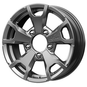 iFree Тайган 16x6 5x139.7 ET40 DIA98.1