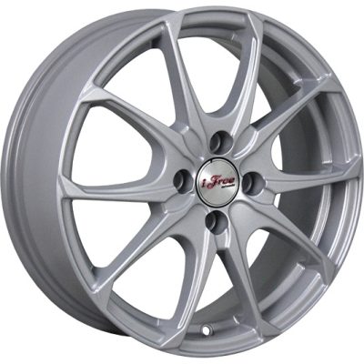 iFree Такеши 16x6 4x114.3 ET40 DIA67.1