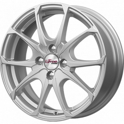 iFree Такеши 16x6 4x100 ET45 DIA60.1