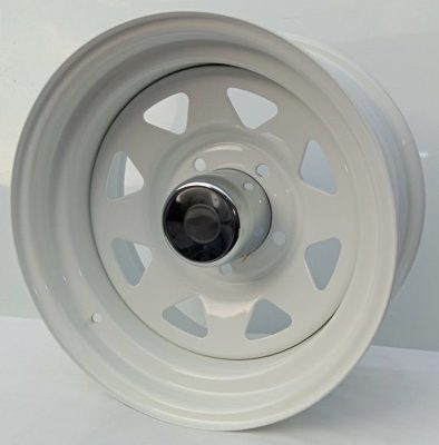 Magnum MG84W 16x7 6x139.7 ET10 DIA110.5