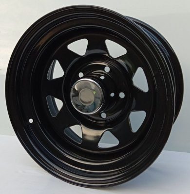 Magnum MG84B 16x7 5x139.7 ET0 DIA110.5