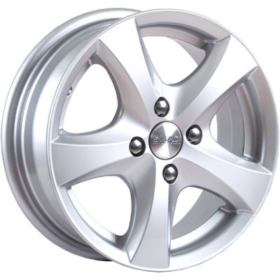 Скад Уран-2 14x5.5 4x100 ET35 DIA67.1