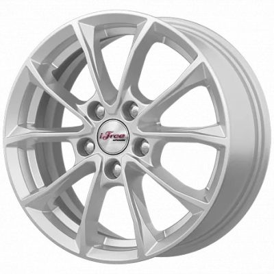iFree Джет 16x6.5 5x112 ET43 DIA57.1