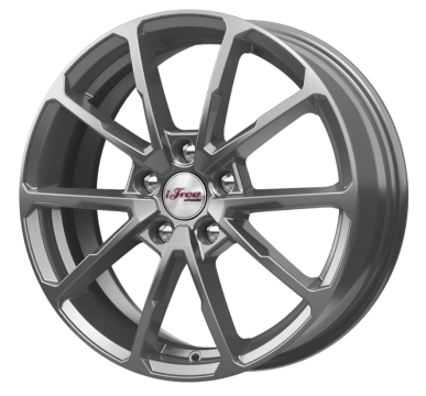 iFree Джет 16x6.5 5x112 ET50 DIA57.1