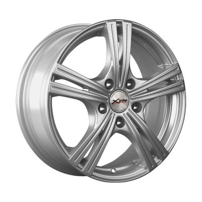 X'trike X-112 16x6.5 5x114.3 ET45 DIA60.1
