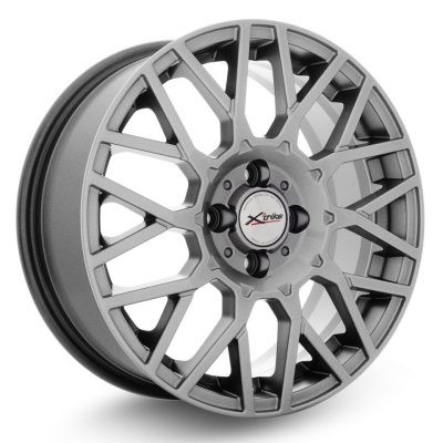 X'trike X-125 16x6.5 4x100 ET36 DIA67.1