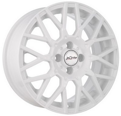 X'trike X-125 16x6.5 4x100 ET48 DIA60.1