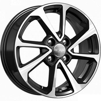 iFree КС861 15x6 4x100 ET50 DIA60.1