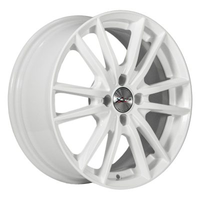 X'trike X-129 16x6.5 4x98 ET35 DIA58.5