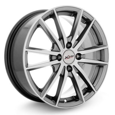 X'trike X-129 16x6.5 4x98 ET35 DIA58.5