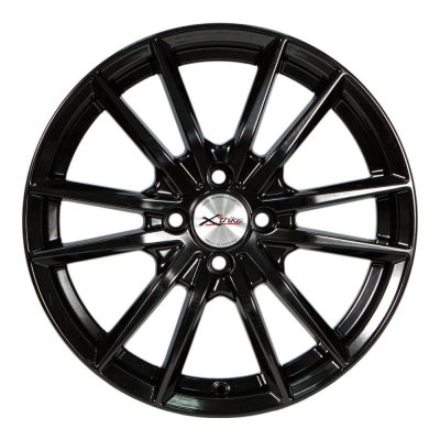 X'trike X-129 16x6.5 4x114.3 ET43 DIA67.1