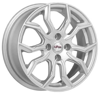iFree Бохо 15x6 4x100 ET37 DIA60.1