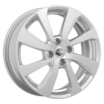 iFree КС893 16x6 4x100 ET37 DIA60.1