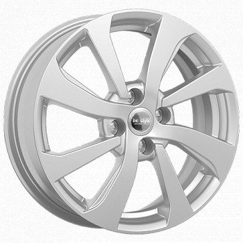 iFree КС893 16x6 4x100 ET41 DIA60.1
