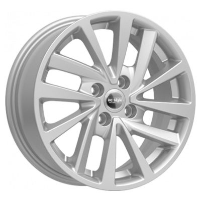 iFree КС899 15x6 4x100 ET37 DIA60.1