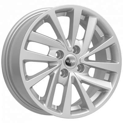 iFree КС899 15x6 4x100 ET40 DIA60.1