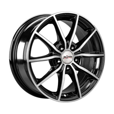 X'trike X-111М 15x6.5 5x110 ET35 DIA65.1