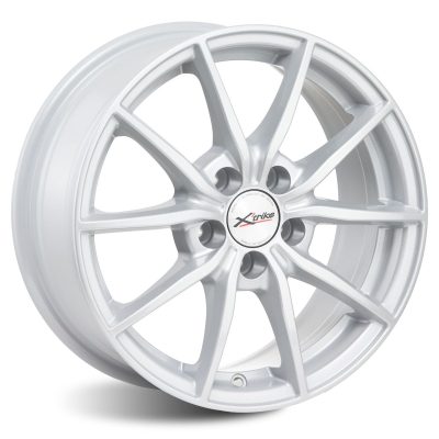 X'trike X-111М 15x6.5 5x114.3 ET40 DIA66.1