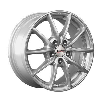 X'trike X-111М 15x6.5 5x108 ET43 DIA63.35