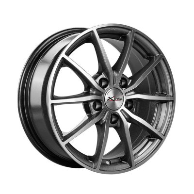 X'trike X-111М 15x6.5 5x114.3 ET45 DIA67.1