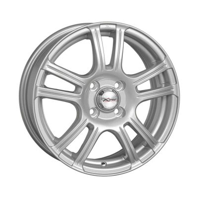 X'trike X-105М 15x6 4x100 ET45 DIA67.1