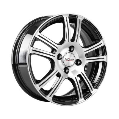 X'trike X-105М 15x6 4x100 ET45 DIA67.1