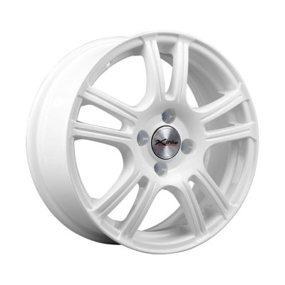 X'trike X-105М 15x6 4x108 ET25 DIA65.1