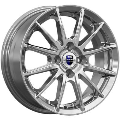 K&K КС960 14x5.5 4x100 ET40 DIA54.1