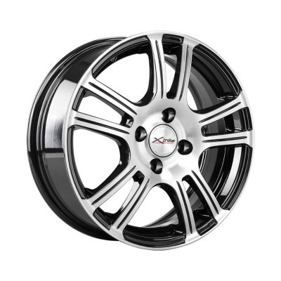 X'trike X-105М 15x6 4x114.3 ET40 DIA66.1