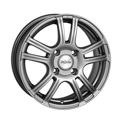 X'trike X-105М 15x6 4x100 ET45 DIA60.1