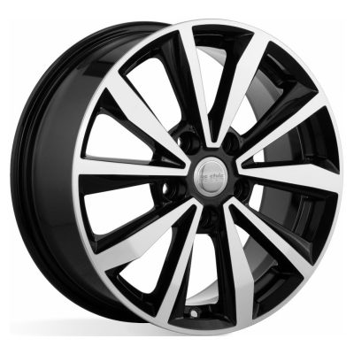 iFree КС974 16x6.5 5x112 ET46 DIA57.1