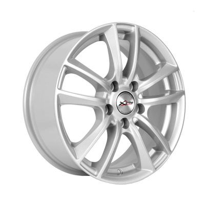 X'trike X-116М 16x6.5 5x105 ET38 DIA56.6