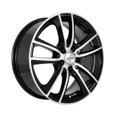 X'trike X-116М 16x6.5 5x114.3 ET45 DIA67.1