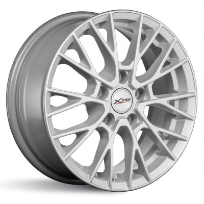 X'trike X-135 16x6.5 5x114.3 ET45 DIA60.1