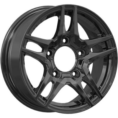 iFree Бустер 15x6 5x139.7 ET40 DIA98.1