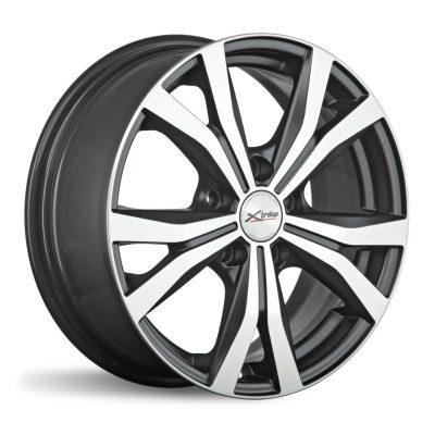 X'trike X-119 16x6.5 5x114.3 ET45 DIA67.1