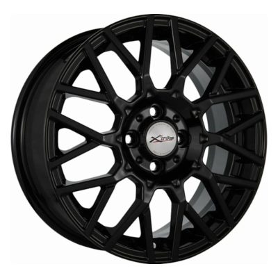 X'trike X-125 16x6.5 4x100 ET48 DIA54.1