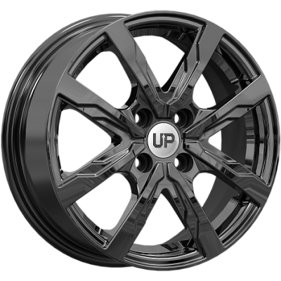 Wheels UP Up122 15x6 4x98 ET35 DIA58.5