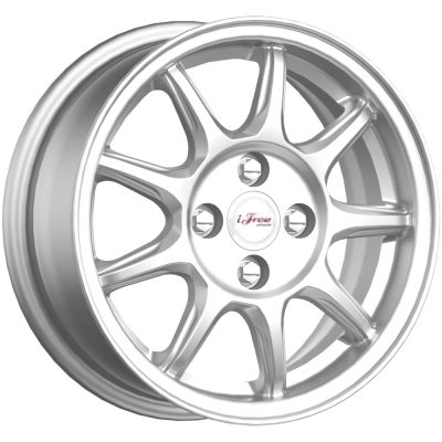 iFree Эвил 14x5.5 4x98 ET35 DIA58.5