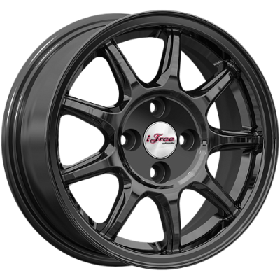 iFree Эвил 14x5.5 4x98 ET35 DIA58.5