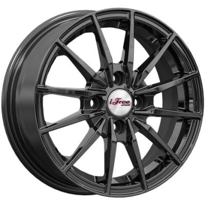 iFree Финчер 14x5.5 4x98 ET35 DIA58.5