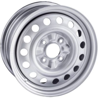 Trebl X40038 15x5.5 4x100 ET43 DIA60.1