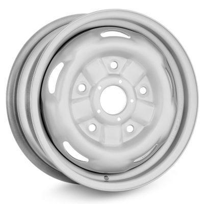 Trebl 8337 15x6.5 5x160 ET60 DIA65