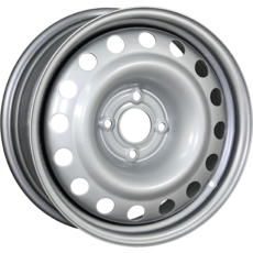 Trebl 42B40B 13x5 4x98 ET40 DIA58.6