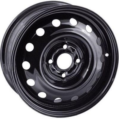 Trebl X40014 15x6 4x100 ET36 DIA60.1