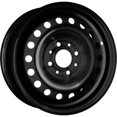 Trebl 53A38R 14x5.5 4x100 ET38 DIA54.1