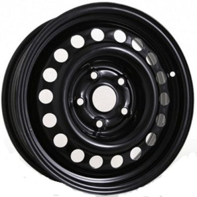 Trebl X40939 17x7 5x112 ET45 DIA57.1